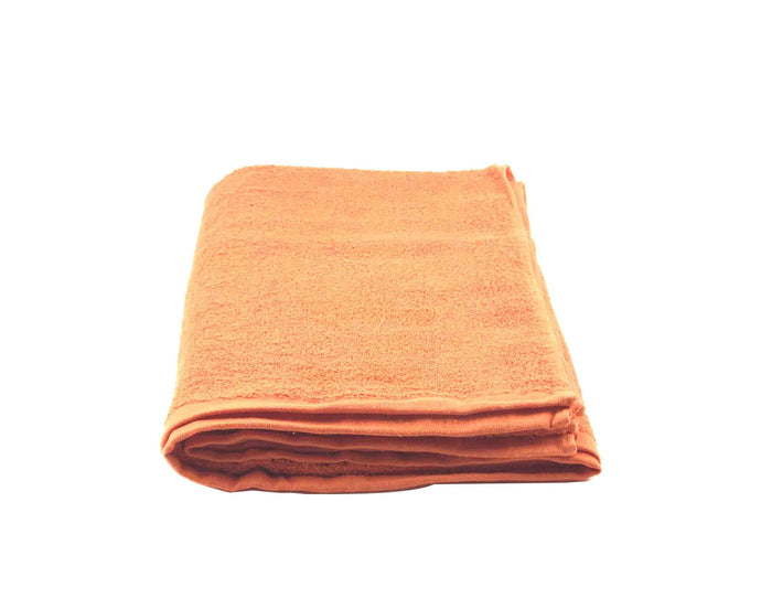Blue Banho Bath Towel