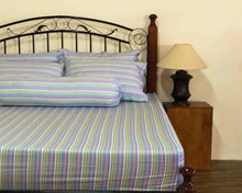 Suave Cotton Fitted Bedsheet