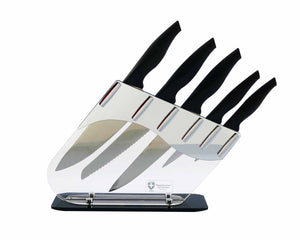 Royalty Line 5pcs Knife Set