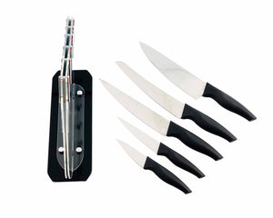 Royalty Line 5pcs Knife Set