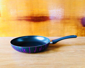 ASD Black Non-Stick Frypan 26cm by Idaman Suri