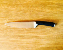 1 Stainless Steel Chef Knife by Idaman Suri