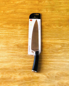 Packaged 1 Stainless Steel Chef Knife by Idaman Suri