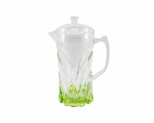 Poir Acrylic 7pc Jug Set