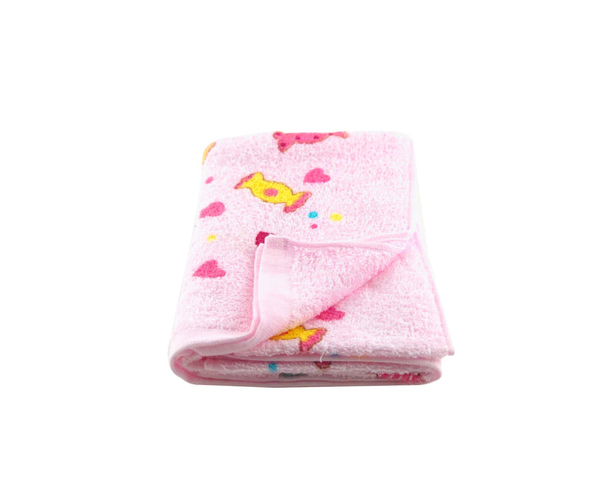 Puer Kids Towel