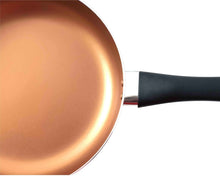 Copper Non-Stick Frying Pan 28cm by Idaman Suri