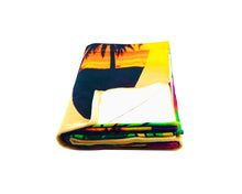 Tywod Beach Towel