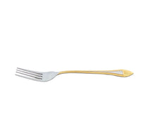 Gold and SIlver Stainless Steel Cutlery by Idaman Suri
