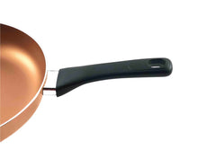 Copper Non-Stick Frying Pan 22cm by Idaman Suri