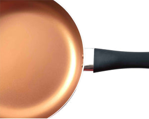 Copper Non-Stick Frying Pan 20cm