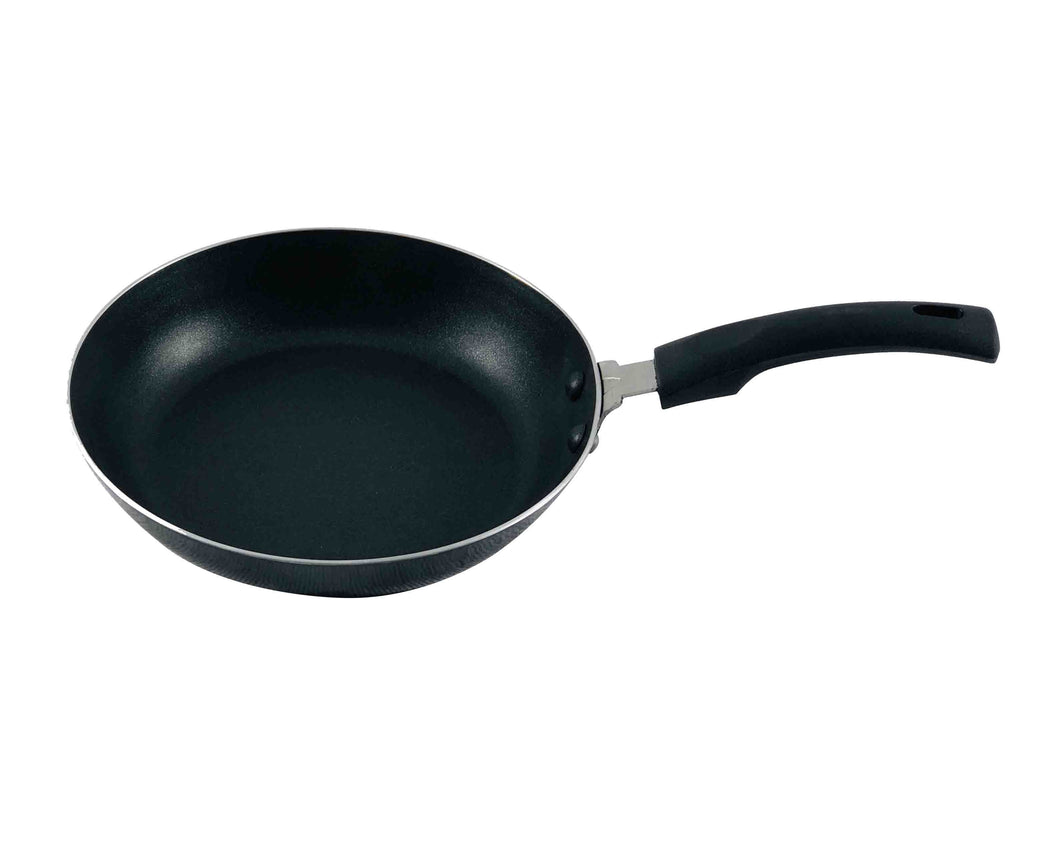 Black Non-Stick Frying Pan 26cm