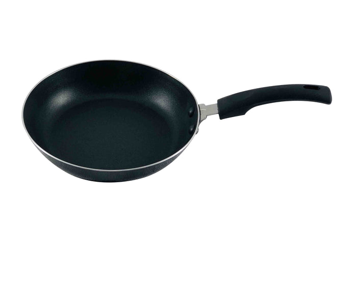 Black Non-Stick Frying Pan 22cm