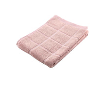 Pink Pastel Hand Towel