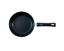 Top Angle Red Non-Stick Frying Pan 26cm by Idaman Suri