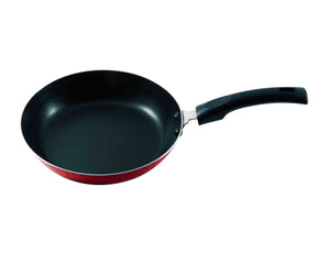 Red Non-Stick Frying Pan 22cm