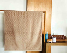 Cotton Towel by Idaman Suri