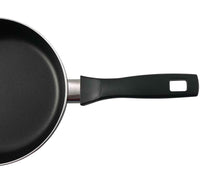 Enamel Frypan with Non-Stick Coating 28cm