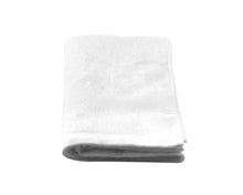 Umea White Kids Towel
