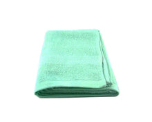 Umea Green Kids Towel