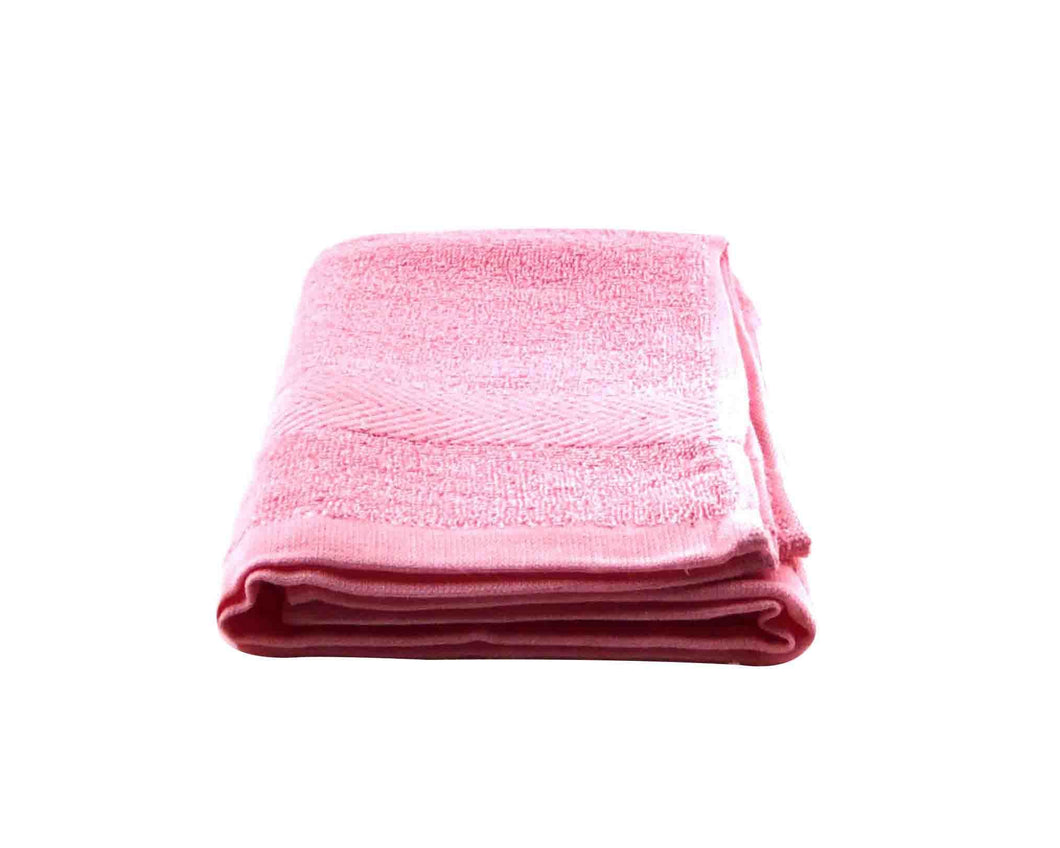 Umea Rose Kids Towel
