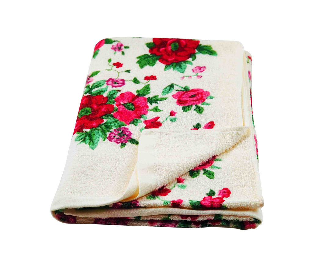 Blume Bath Towel