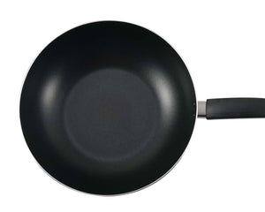 Black Non-Stick Frypan 24cm