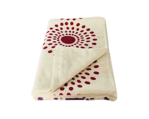 Kerma Bath Towel