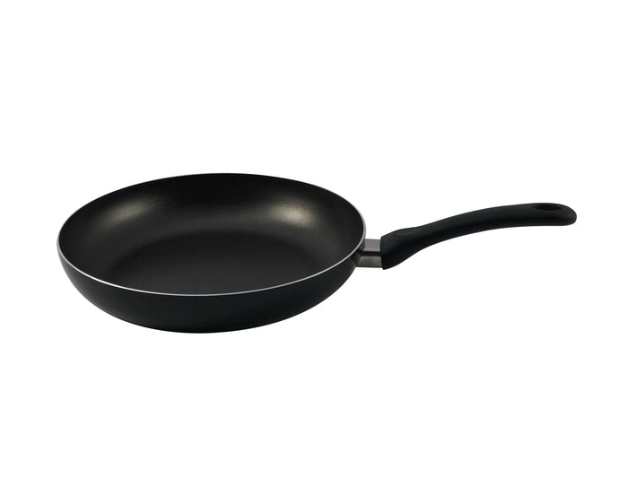 Black Non-Stick Frypan 28cm