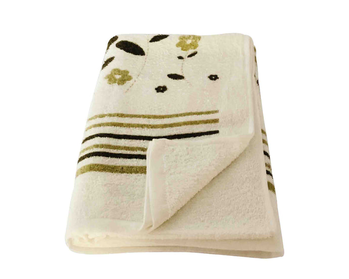 Lore Bath Towel