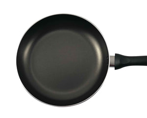 Black Non-Stick Frypan 30cm