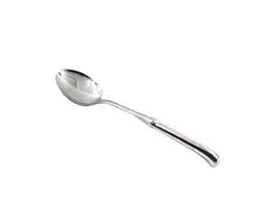 Meso Stainless Steel Solid Spoon
