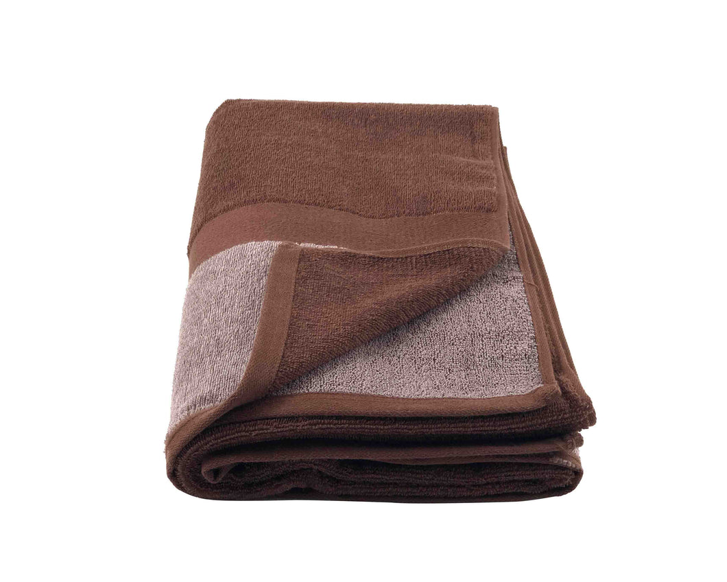 Castanho Bath Towel