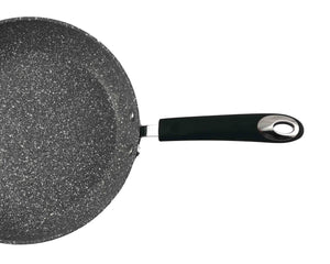 Bialetti Grey Non-Stick Frypan 28cm