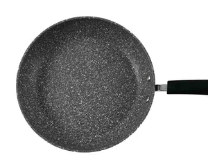 Bialetti Grey Non-Stick Frypan 28cm