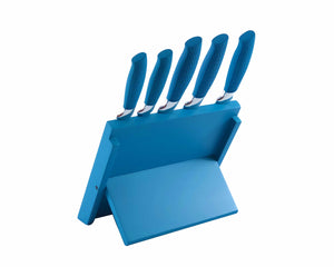 6 piece Percision Knife set by Royalty Line